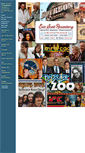 Mobile Screenshot of ericrosenbergdesign.com